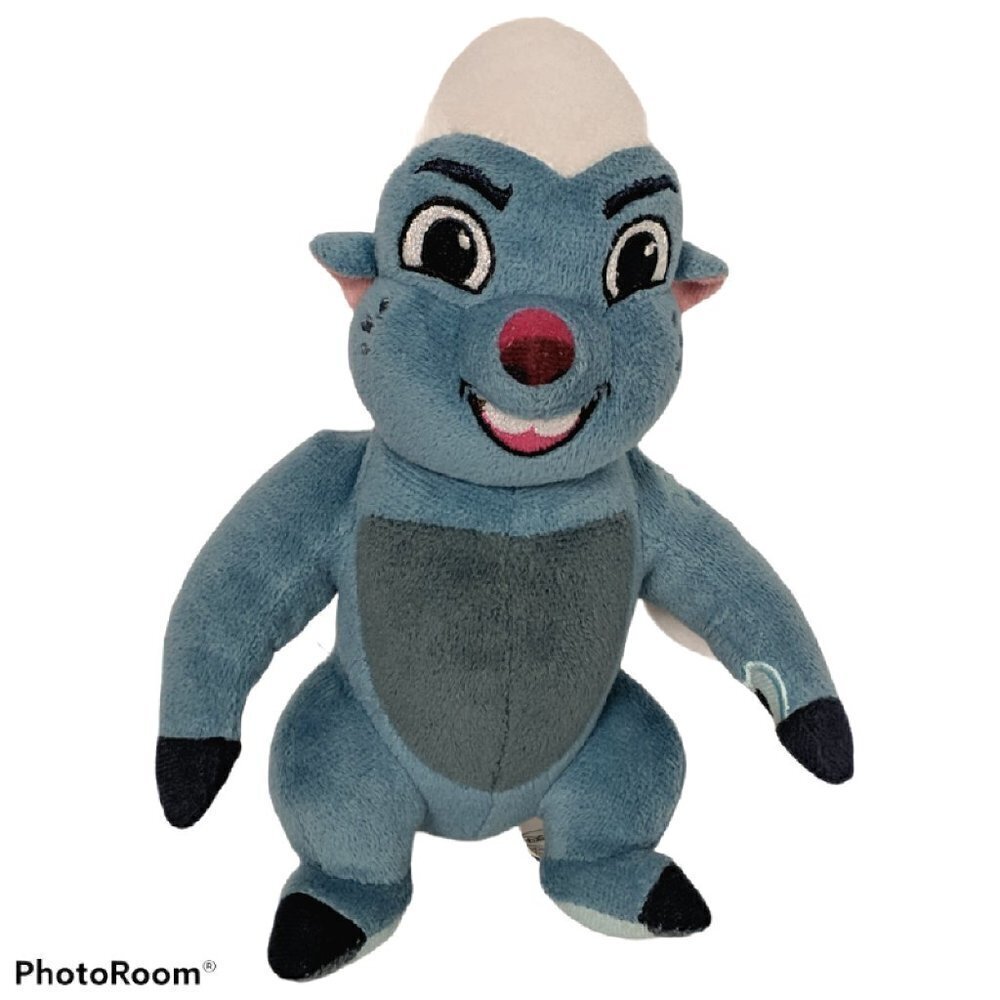 Disney The Lion Guard Bunga Honey Badger Plush 7 Inch